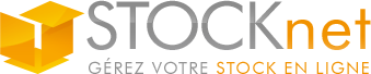 stocknet - G�rez votre stock en ligne